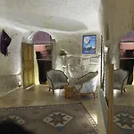 Coco Cave Zajazd Göreme