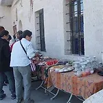 可可凯芙酒店 宾馆