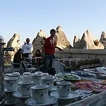 Coco Cave 2* Göreme