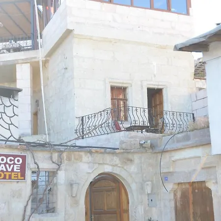 Coco Cave Göreme