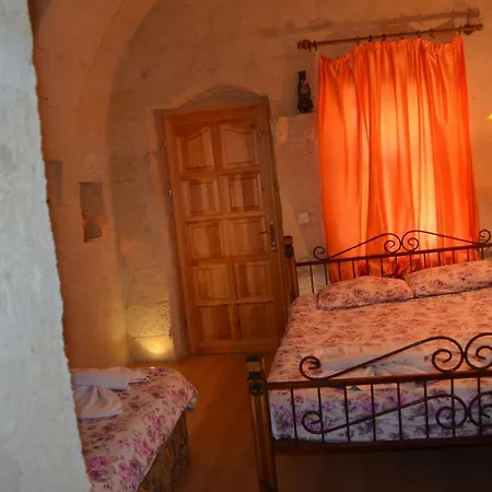 Coco Cave 2* Гьореме