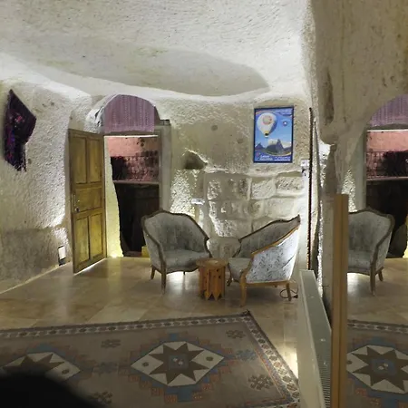 Coco Cave Мініготель Гьореме
