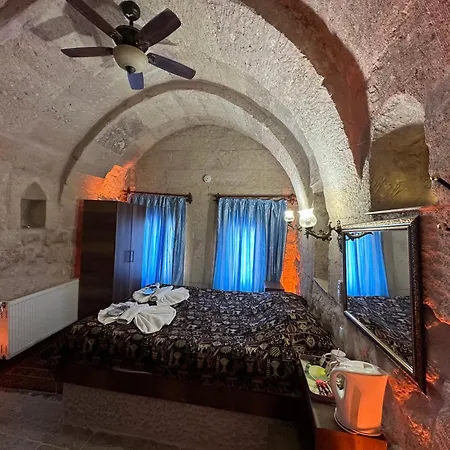 Coco Cave Locanda