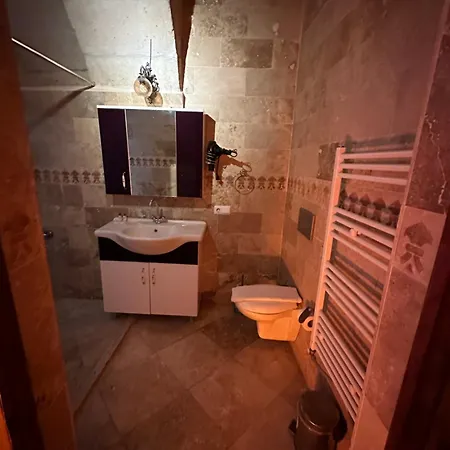 Locanda Coco Cave