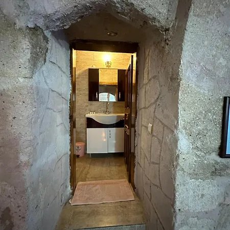 Coco Cave Мини-отель Гореме