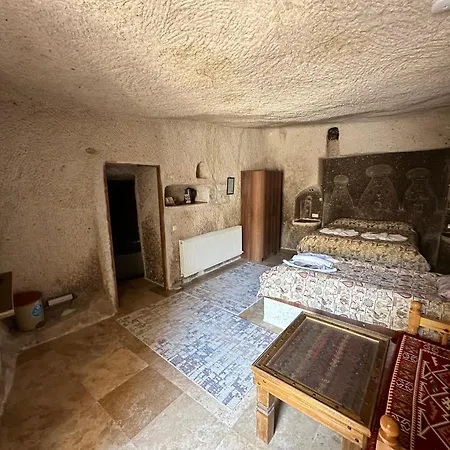 Inn Coco Cave Goreme