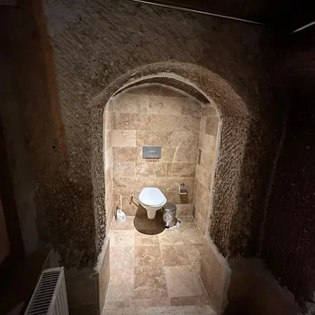 Coco Cave 2* Göreme