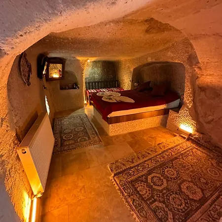 Coco Cave