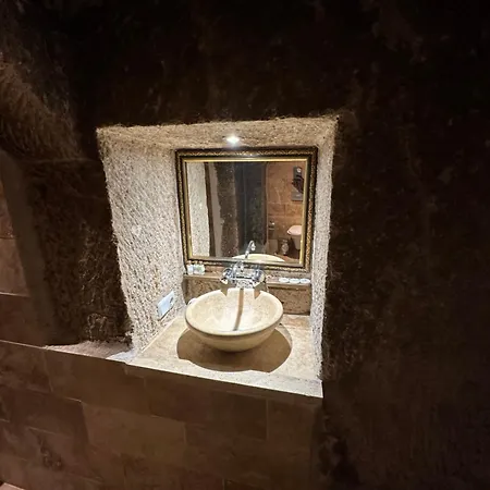 Coco Cave Locanda