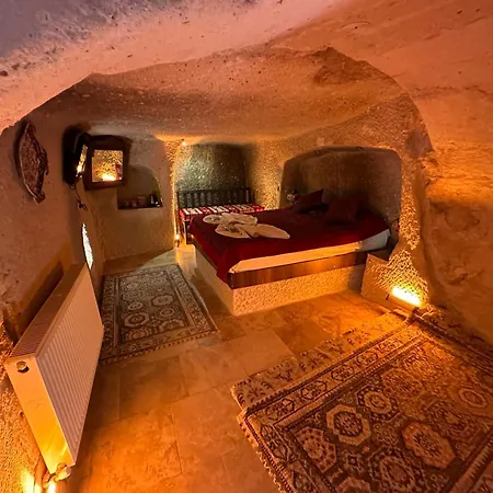 Gasthof Coco Cave 2*