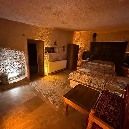 Coco Cave Locanda Göreme