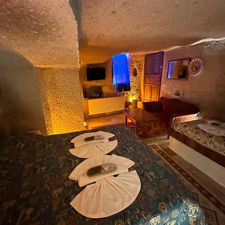 Coco Cave 2*