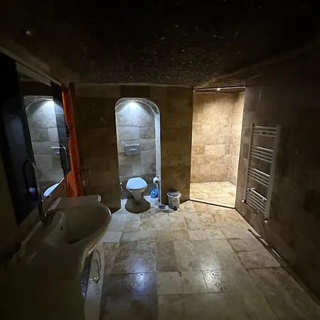 Coco Cave