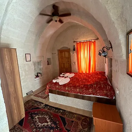 Gasthof Coco Cave