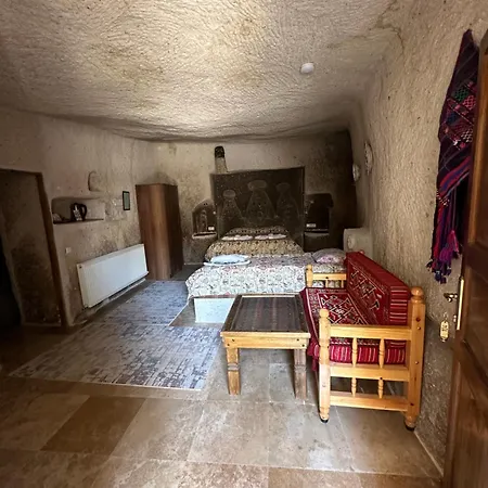 Inn Coco Cave Goreme