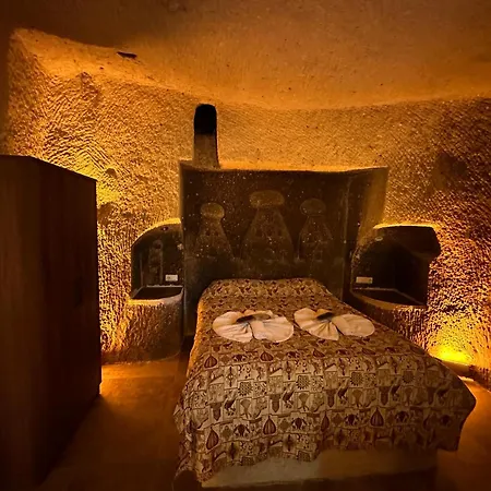 Coco Cave 2*