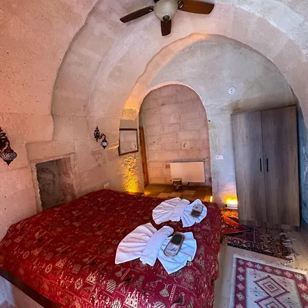 Coco Cave 2* Goreme