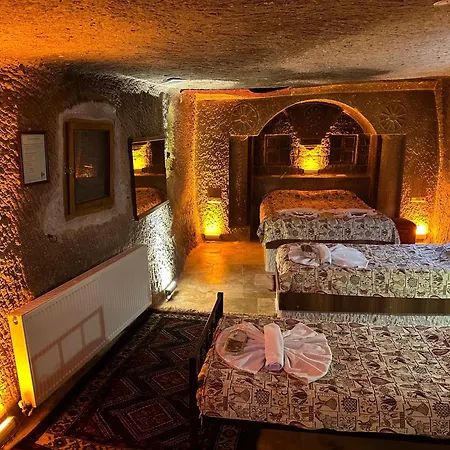 Coco Cave Penzion 2*