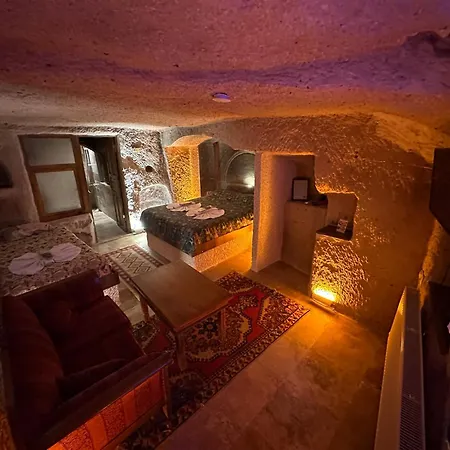 Inn Coco Cave 2*