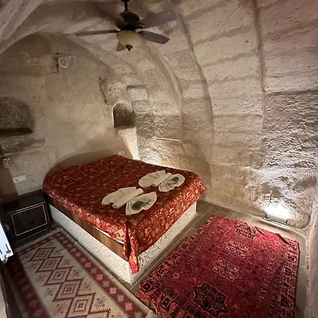 Penzion Coco Cave Göreme