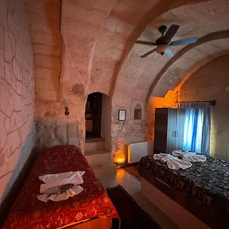 Coco Cave Göreme