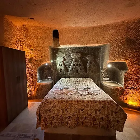 Inn Coco Cave