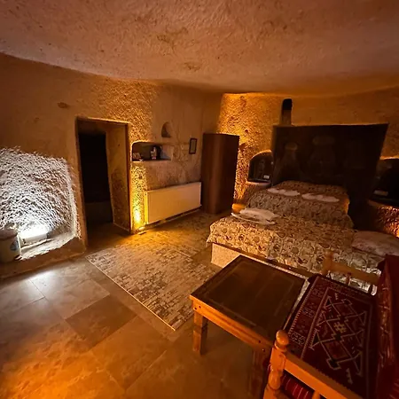 Coco Cave Locanda 2*