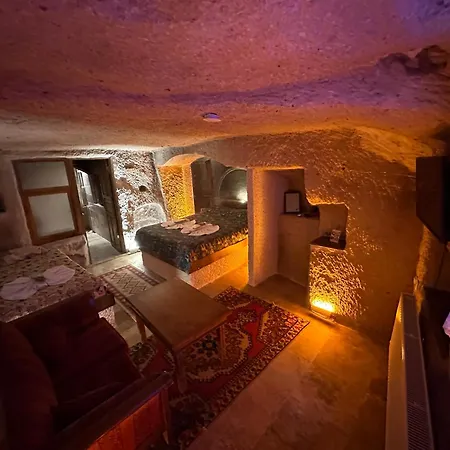 Penzion Coco Cave 2*