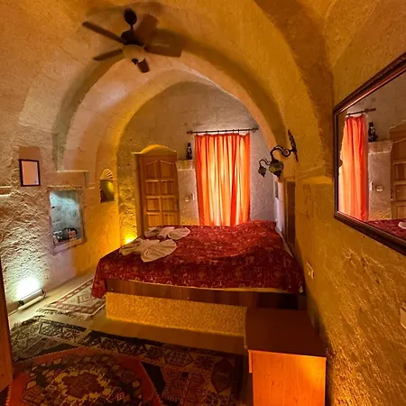 Coco Cave Locanda Göreme