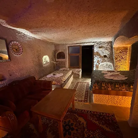 Coco Cave Goreme