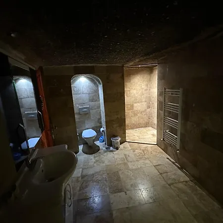 Coco Cave 2* Göreme