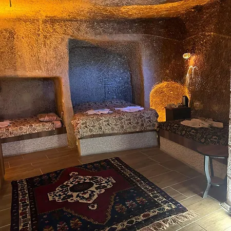 Coco Cave Penzion