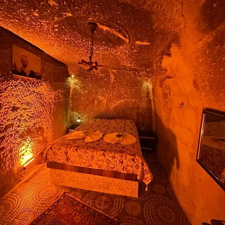 Coco Cave Penzion 2*