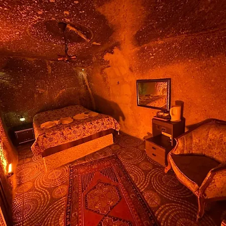 Gasthof Coco Cave 2*