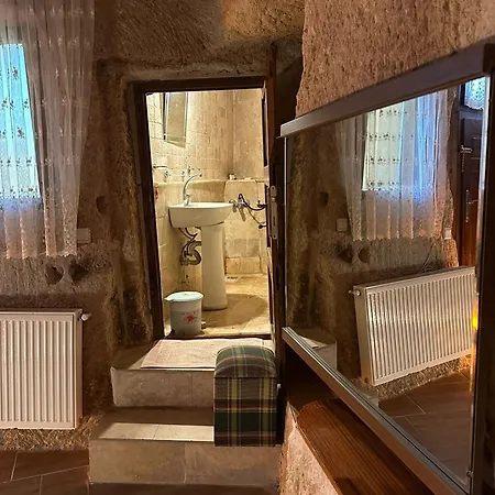 Coco Cave Inn Goreme