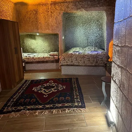 Coco Cave Goreme