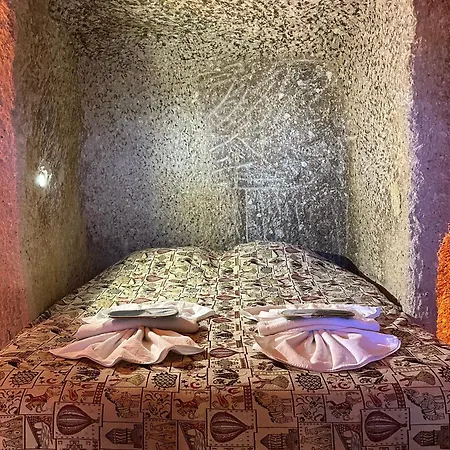 Coco Cave 2* Göreme