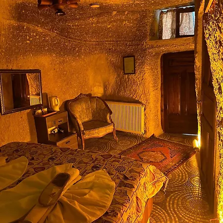 Coco Cave