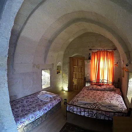 Coco Cave Göreme