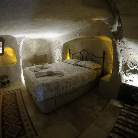 Coco Cave Мини-отель 2*