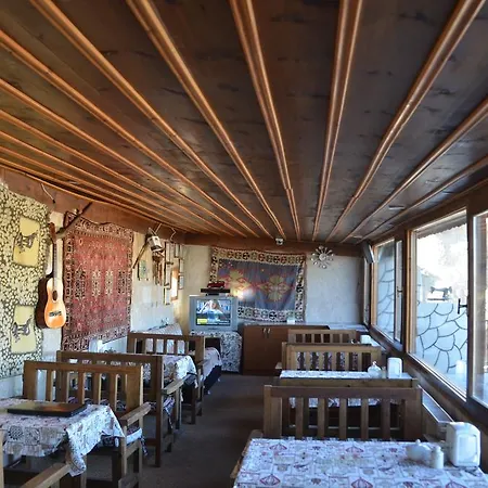 Мини-отель Coco Cave Гореме