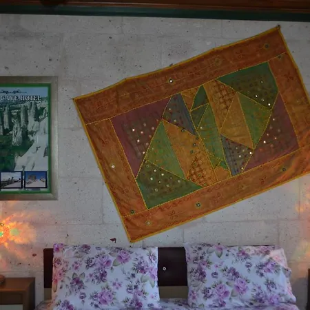 Coco Cave Inn