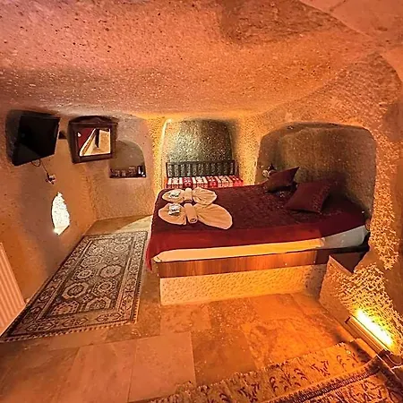 Coco Cave Göreme