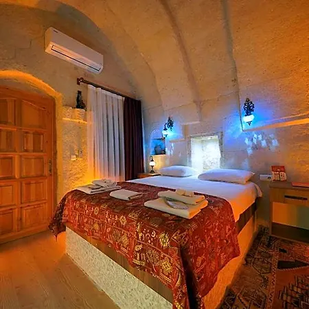 Coco Cave Inn