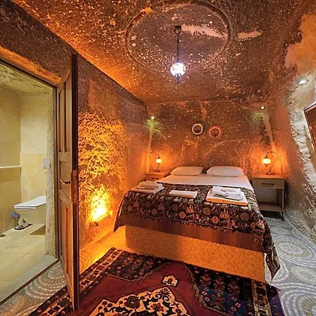 Coco Cave Inn Göreme