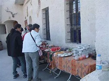 Coco Cave Мініготель