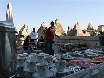 Coco Cave 2* Göreme