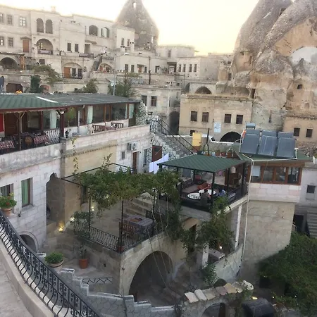 可可凯芙酒店 格雷梅
