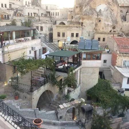 Zajazd Coco Cave