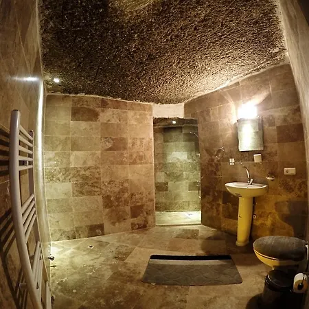 Coco Cave Penzion